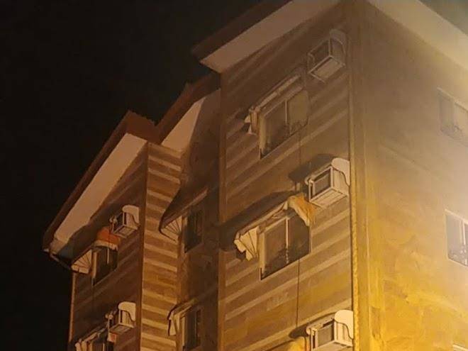 Kushal hotel