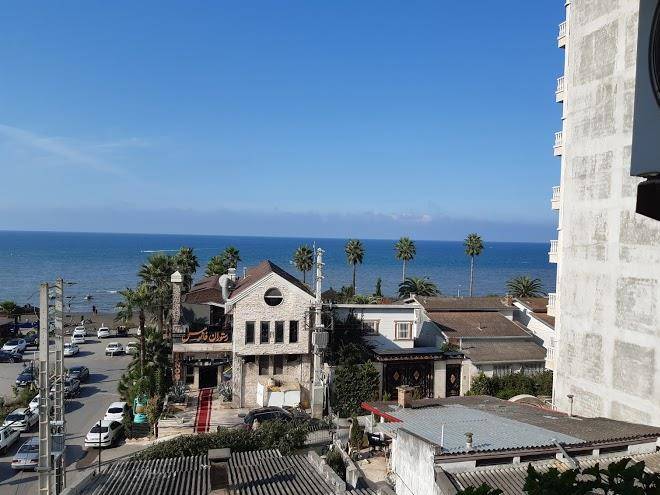 Sadaf hotel