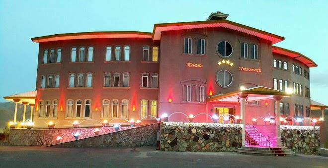 Hotel Darband Sangesar Image