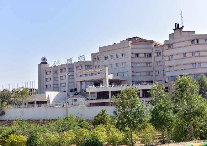 Lipar hotel