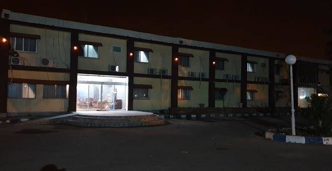 Shahan international hotel