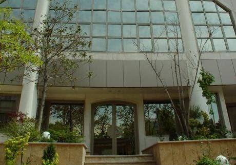 Abtin hotel