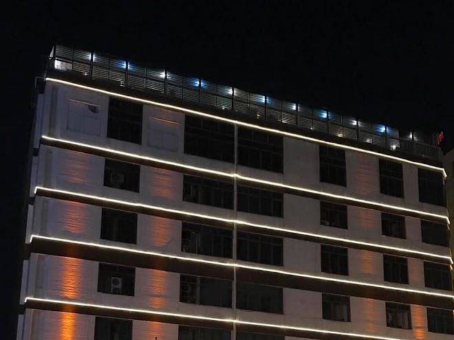 Bolour hotel
