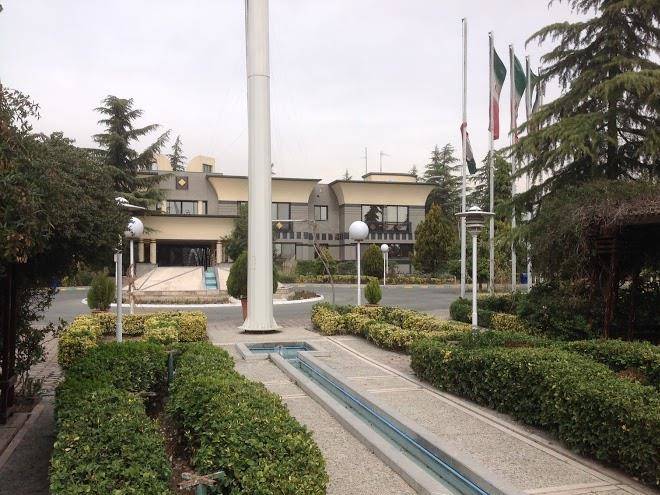 Bostan hotel