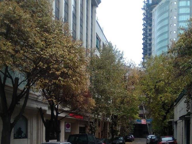 Diamond tehran