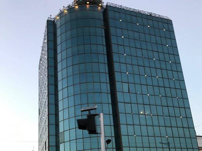 Dorsa hotel