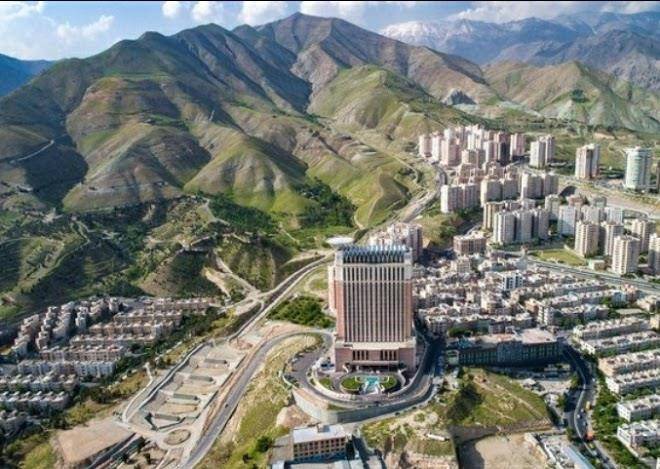 Espinas Palace Hotel Image