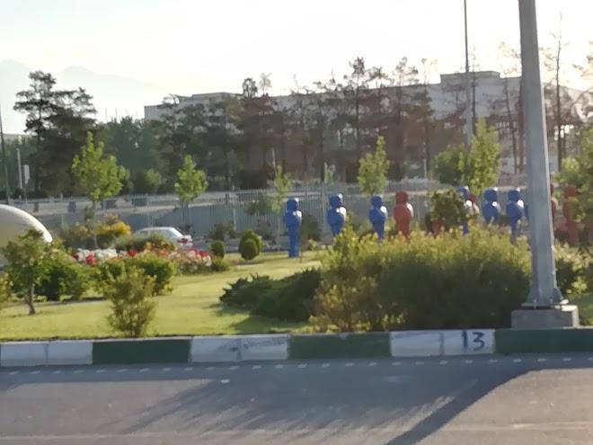 Football academy hotel
