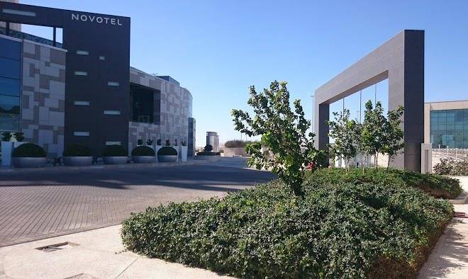 Ibis hotel