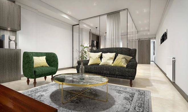 Luxe Boutique Hotel Image