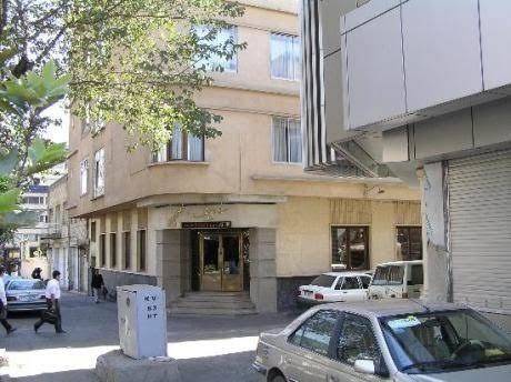 Mashad hotel
