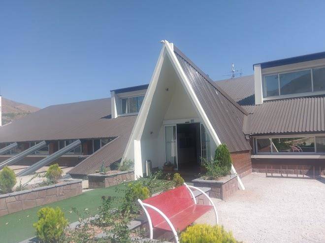 Meygun tourist hotel