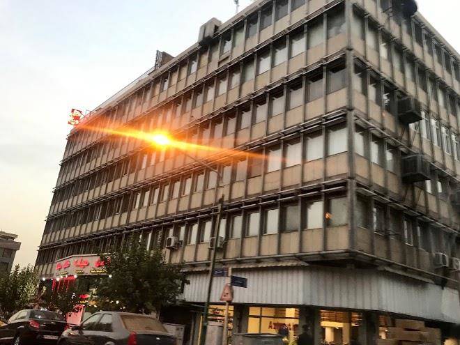 Mina hotel
