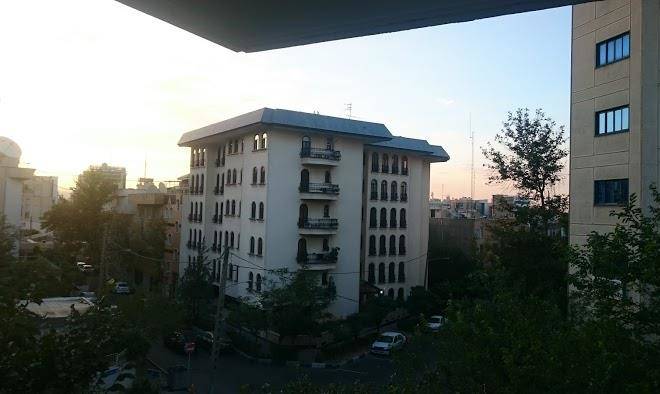 Niloo hotel