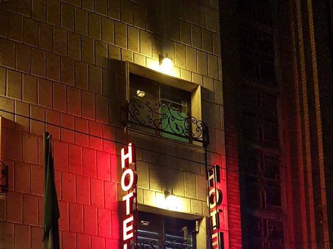 Omid hotel