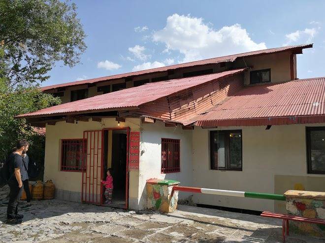 Osoun hotel