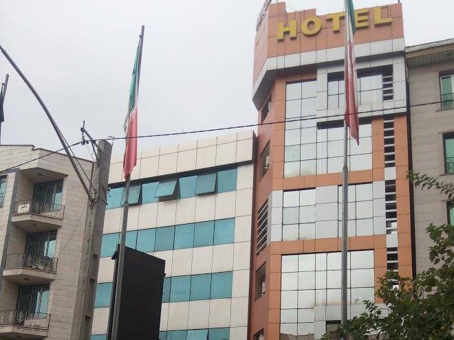 Parsi hotel