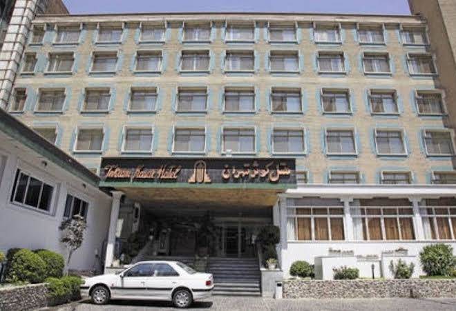 Parsian Kowsar Hotel Image