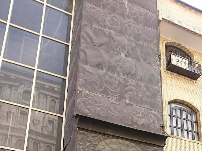 Safir hotel & restaurant