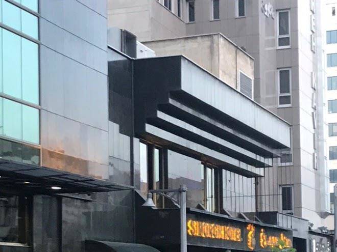 Simorgh hotel