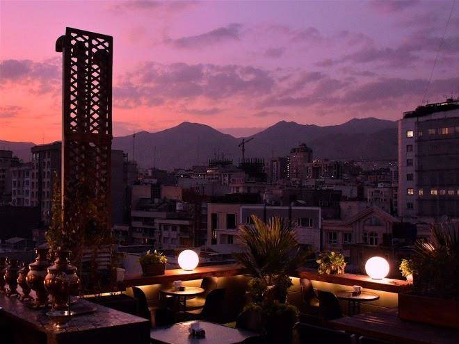 Tooba boutique hotel