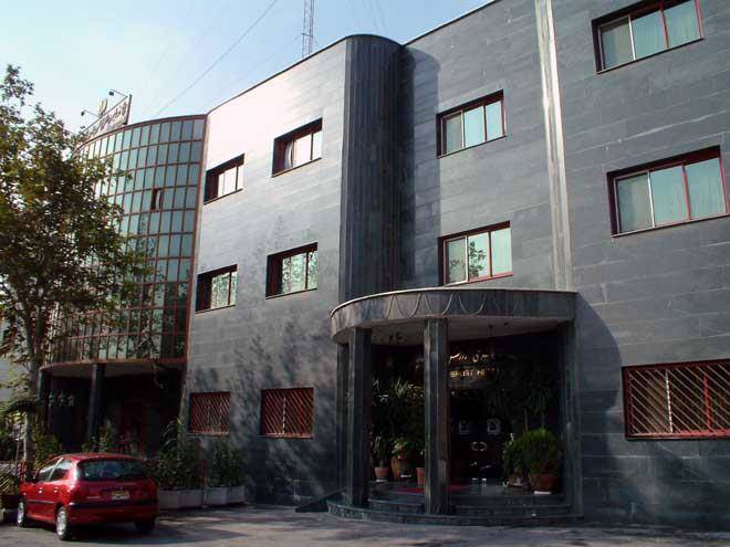 Varzesh hotel