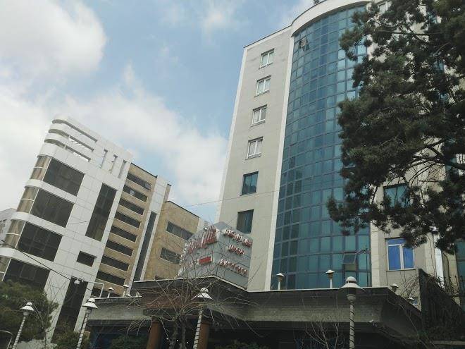 Venus hotel