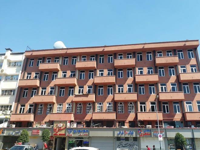 Ziba hotel
