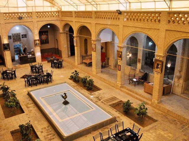 Morshed Garden Hotel Image