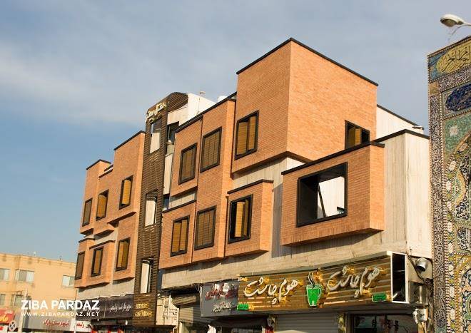 Minoo hotel qazvin