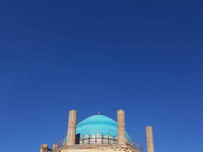 Sepehr hotel