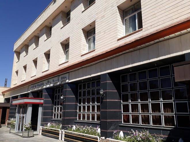 Zanjan Asia Hotel Image
