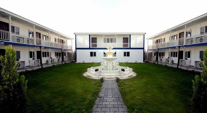 Al burhan centre