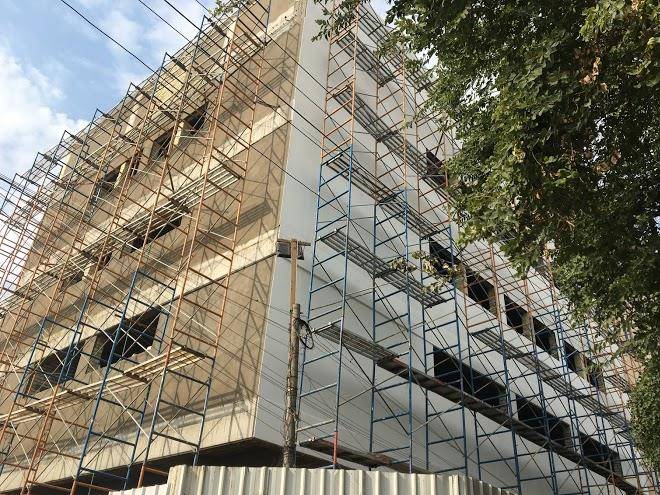Hijry hotel