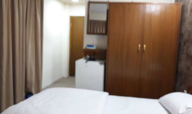 Qasr al ghadeer hotel & restaurant