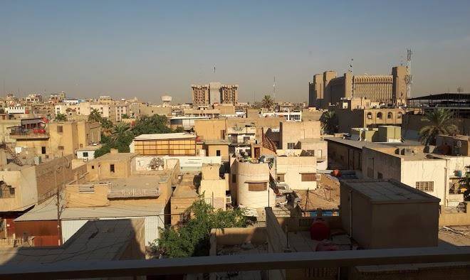 Shanashel palace hotel