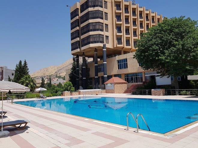 Jiyan hotel
