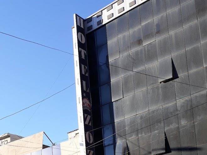 Zozk hotel