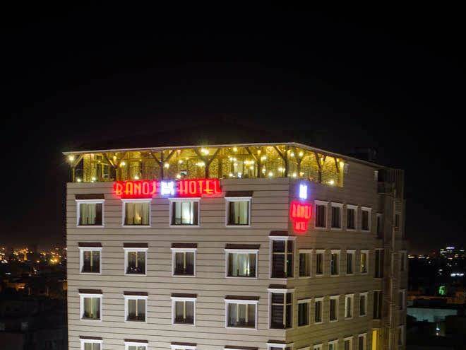 Banoj hotel