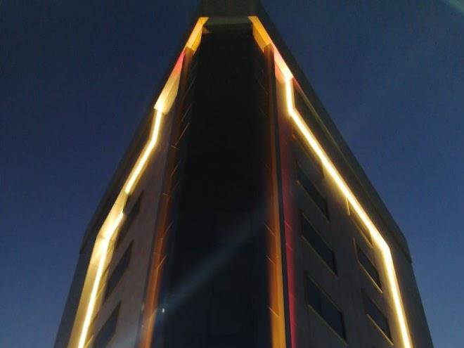 Darin hotel