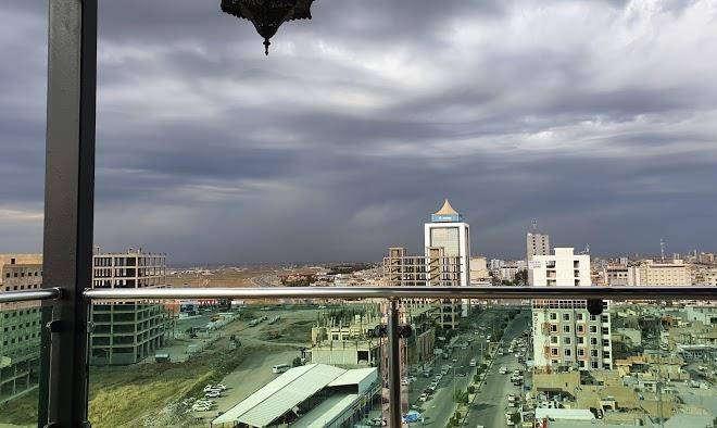 Hotel nova sky