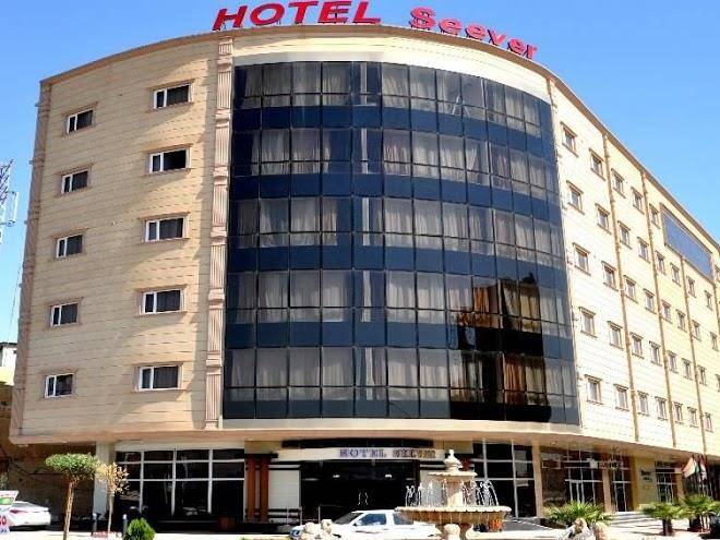 Seever hotel