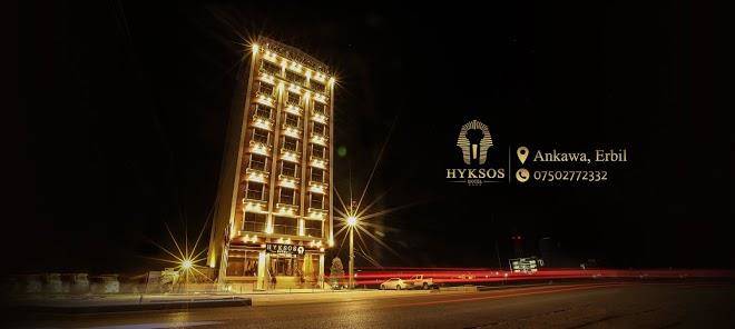 Hyksos hotel