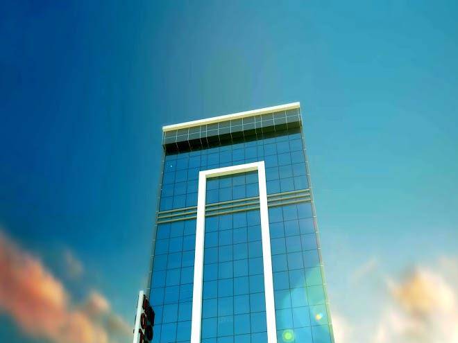 Leonardo hotel