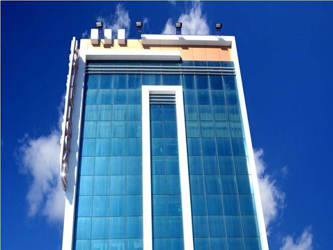Logal hotel
