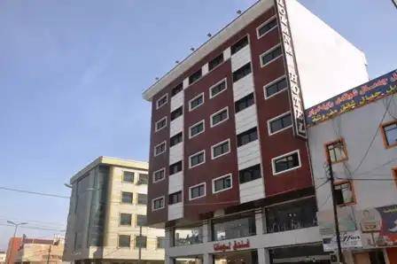 Lomana hotel