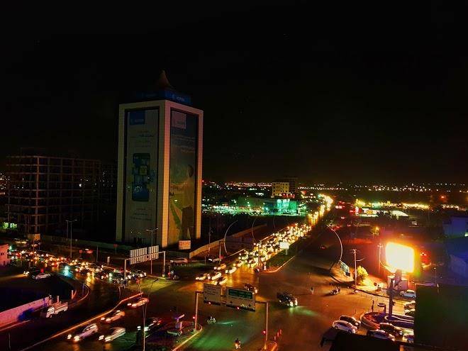 Noble hotel