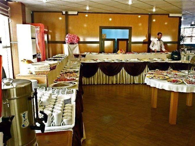 Altin saray hotel erbil
