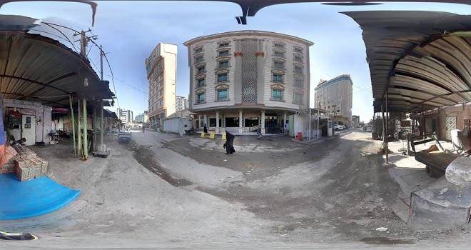 Al mayali tourist hotel