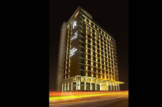 Karbala hotel
